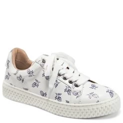 La Eve Quilted Sneakers