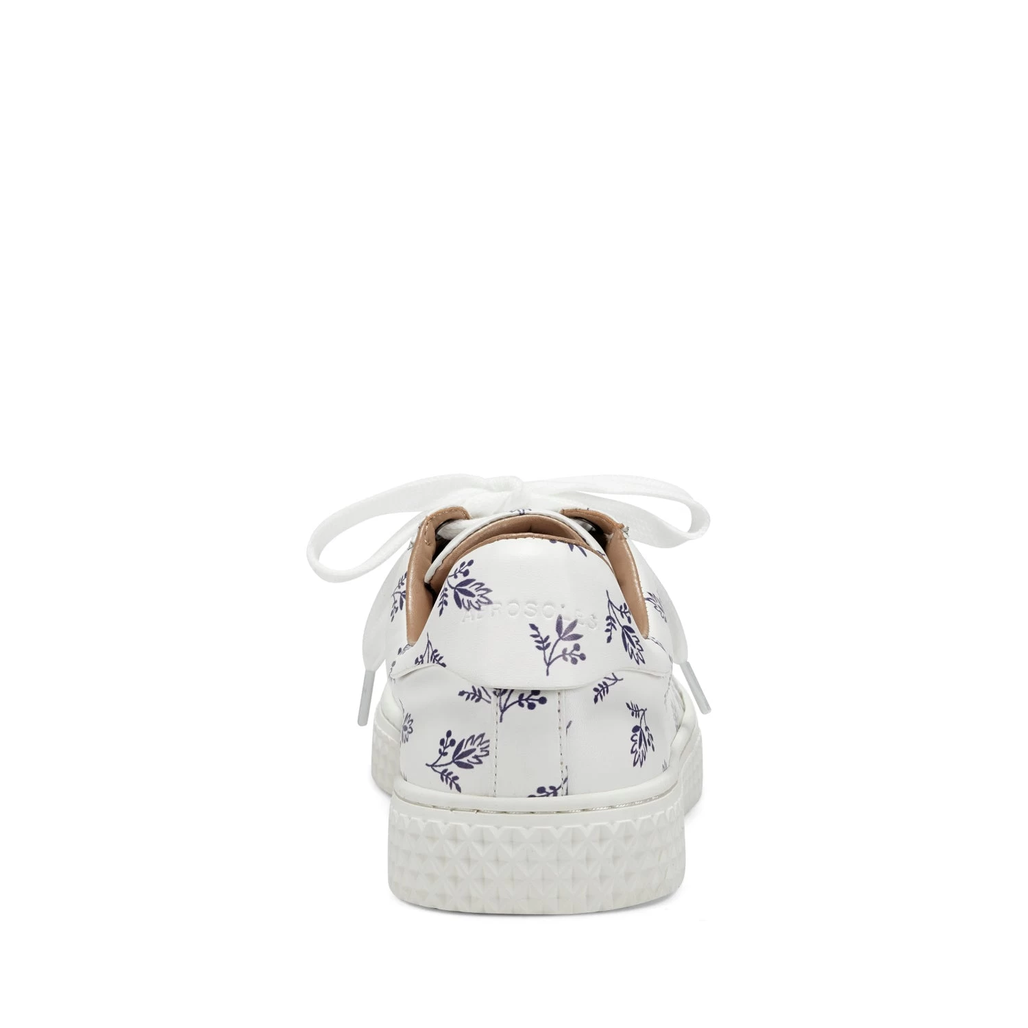 La Eve Quilted Sneakers 4 La Eve Quilted Sneakers - Image 4