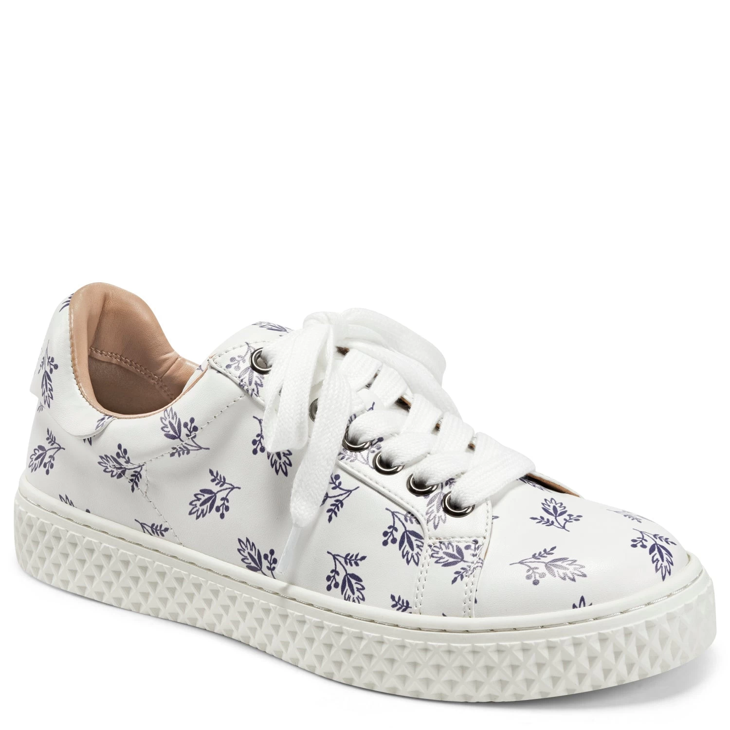 La Eve Quilted Sneakers 7 La Eve Quilted Sneakers - Image 7