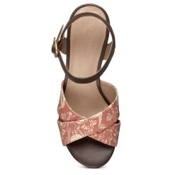 La Haylee Platform Wedges -Aerosoles Store LA HAYLEE799 1753773 3