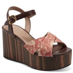 La Haylee Platform Wedges -Aerosoles Store LA HAYLEE799 1753773 6 b56ad985 96b4 49c6 8257 6d85bc612591