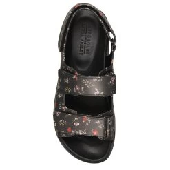 La Lamirca Double Strap Sandals -Aerosoles Store LA LAMIRCA797 1753773 3