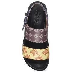 La Leggenda Buckle Strap Sandals -Aerosoles Store LA LEGGENDA646 1753773 3