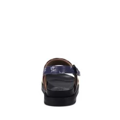 La Leggenda Buckle Strap Sandals -Aerosoles Store LA LEGGENDA646 1753773 4