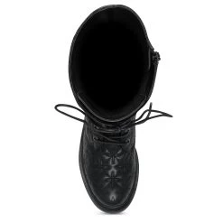 La Sarra Lace Up Boots 9 La Sarra Lace Up Boots -Aerosoles Store LA SARRA794 1753773 3