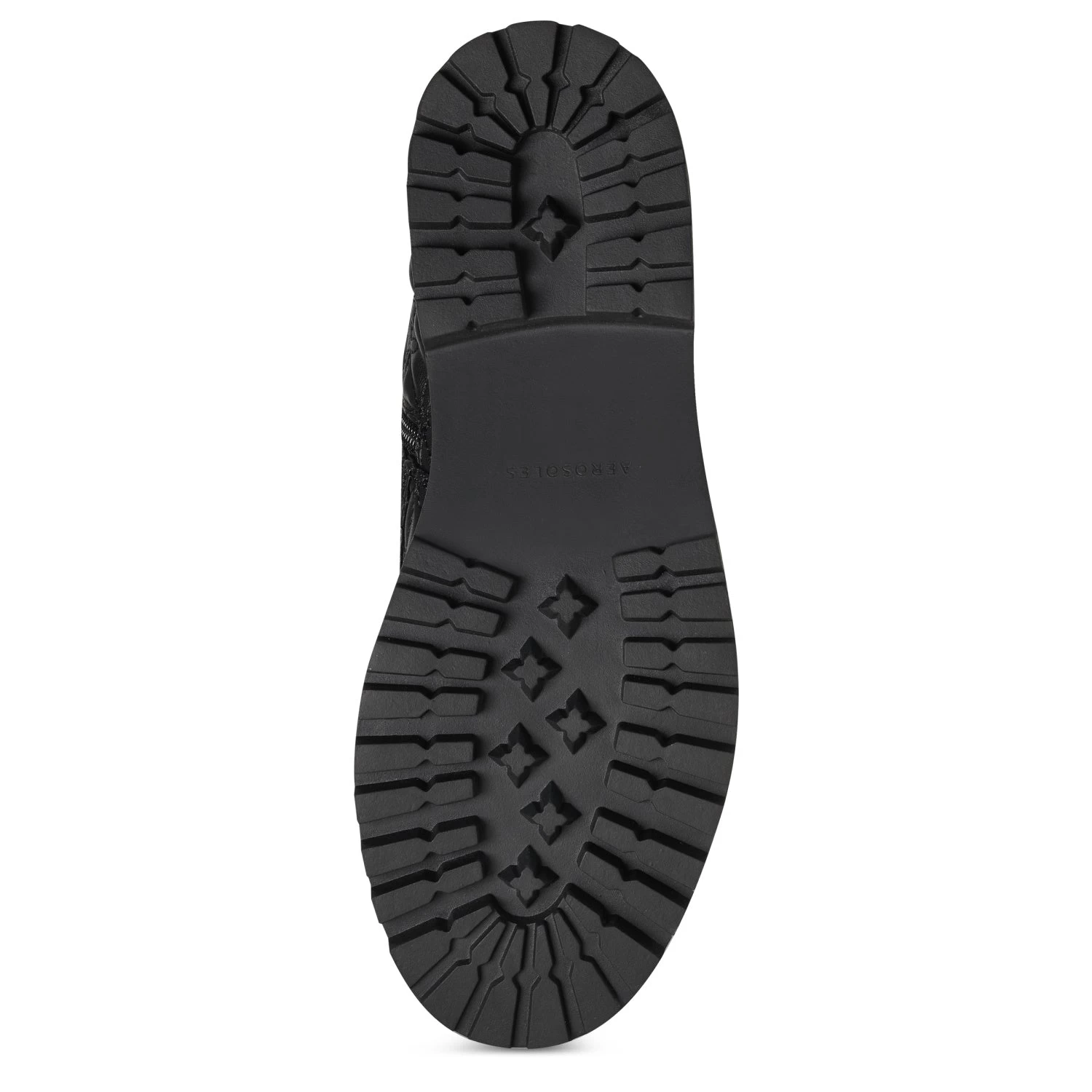 La Sarra Lace Up Boots 5 La Sarra Lace Up Boots - Image 5