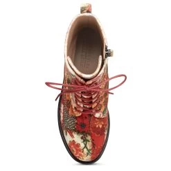 La Shelton Lace Up Boots -Aerosoles Store LA SHELTON516 1753773 3