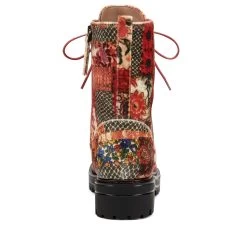 La Shelton Lace Up Boots -Aerosoles Store LA SHELTON516 1753773 4