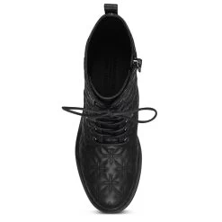 La Shelton Lace Up Boot 9 La Shelton Lace Up Boot -Aerosoles Store LA SHELTON794 1753773 3