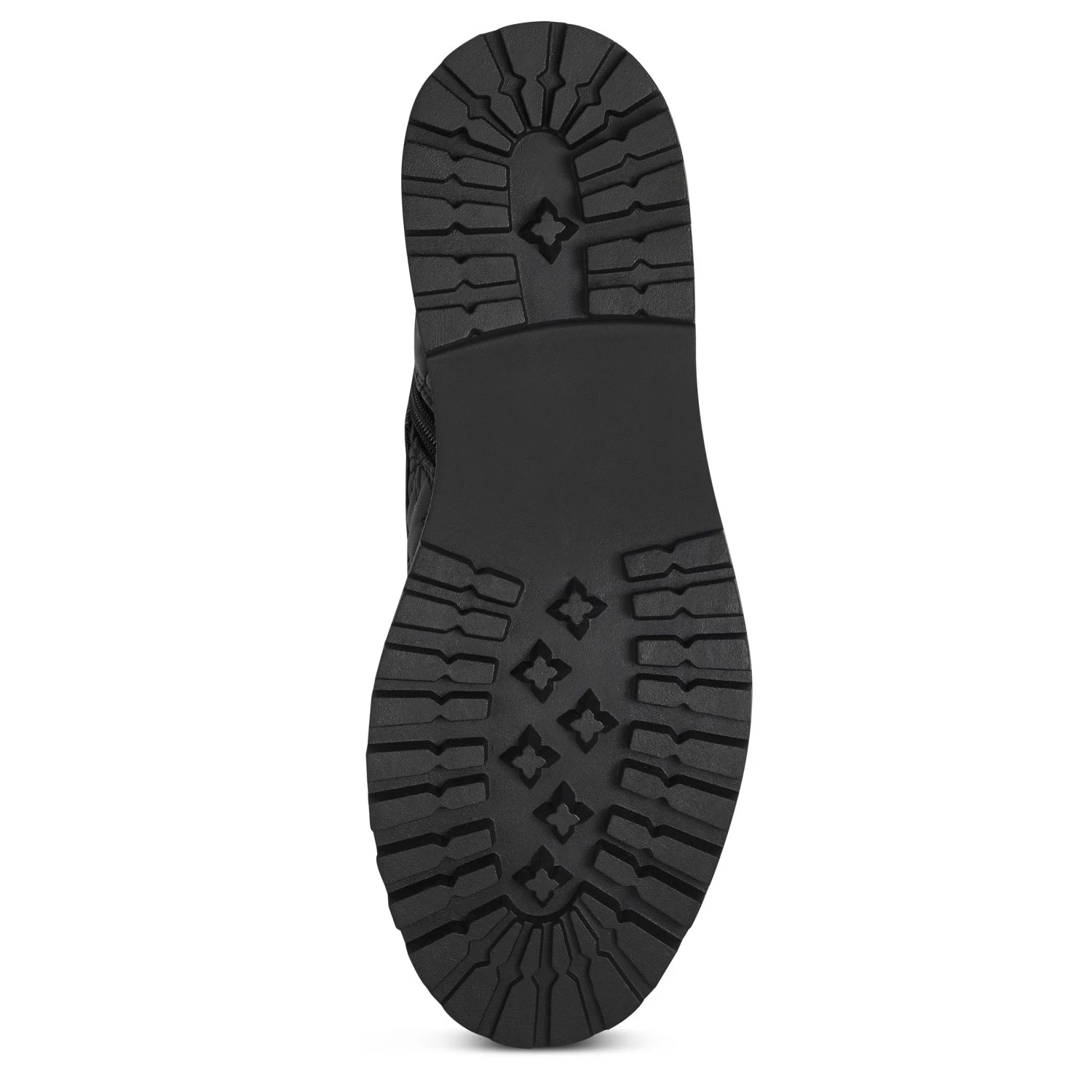 La Shelton Lace Up Boot 5 La Shelton Lace Up Boot - Image 5