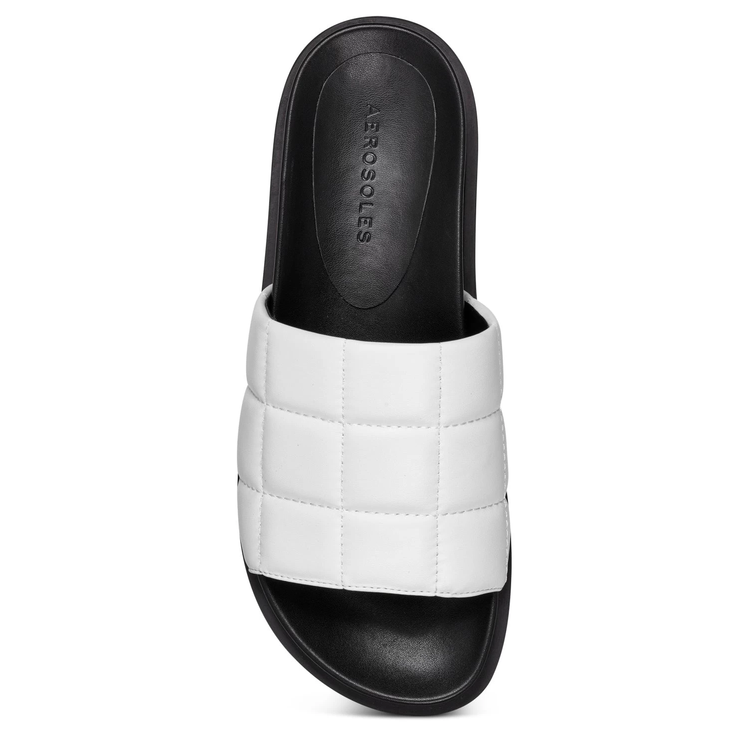 Aerosoles Leila Slide Sandal 10 Aerosoles Leila Slide Sandal - Image 10