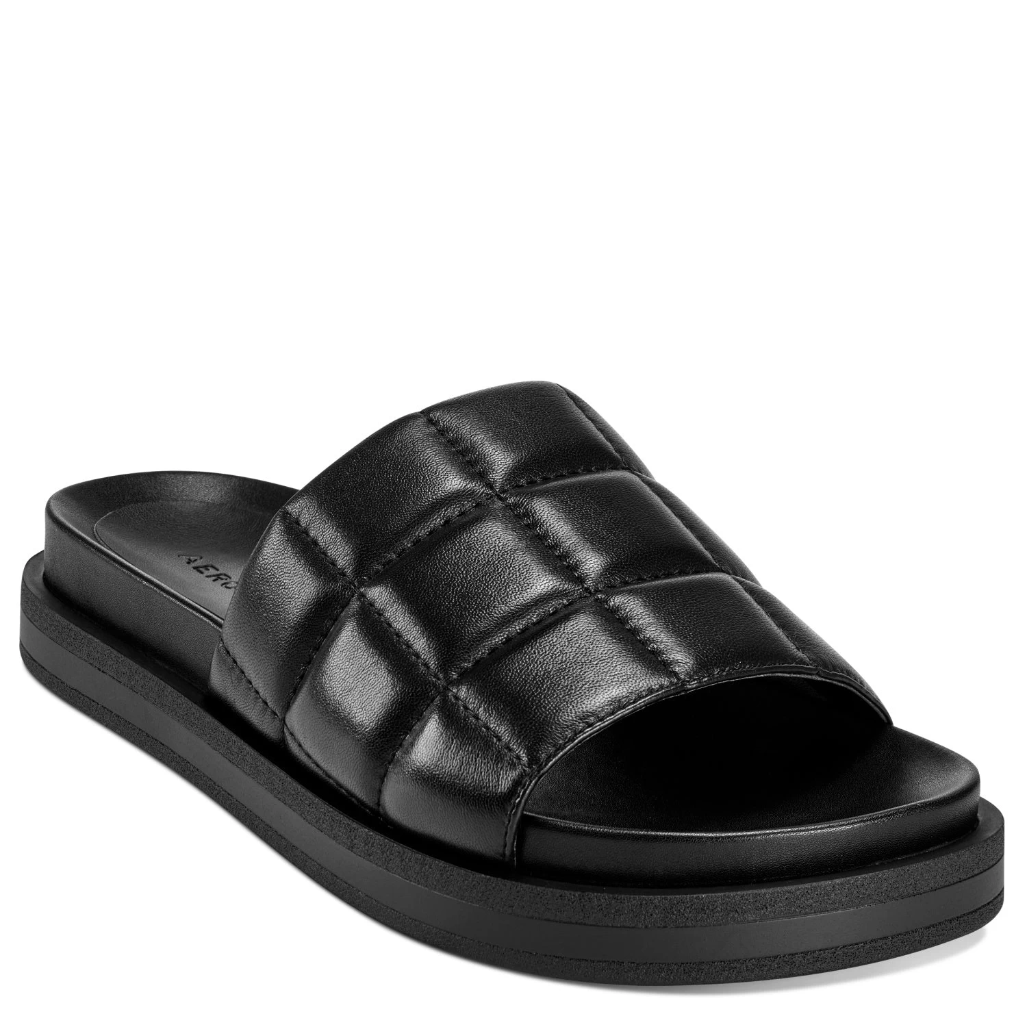 Aerosoles Leila Slide Sandal 2 Aerosoles Leila Slide Sandal - Image 2
