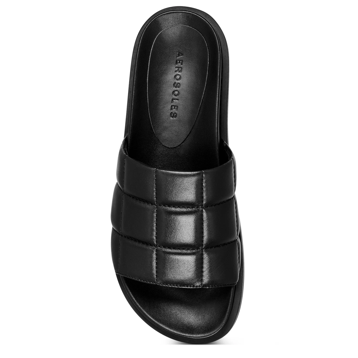 Aerosoles Leila Slide Sandal 4 Aerosoles Leila Slide Sandal - Image 4