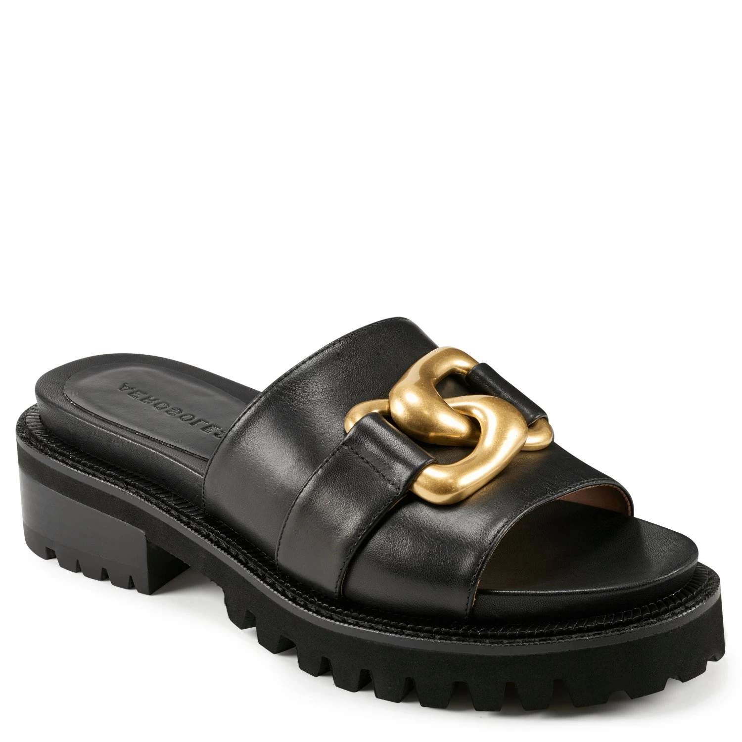 Aerosoles Lima Lug Sole Sandal 2 Aerosoles Lima Lug Sole Sandal - Image 2