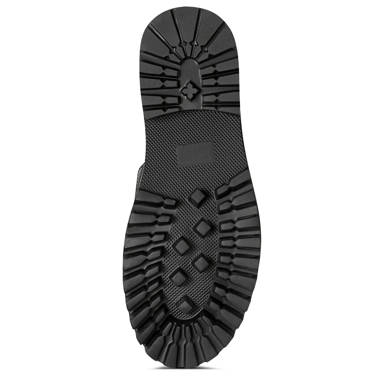 Aerosoles Lima Lug Sole Sandal 5 Aerosoles Lima Lug Sole Sandal - Image 5