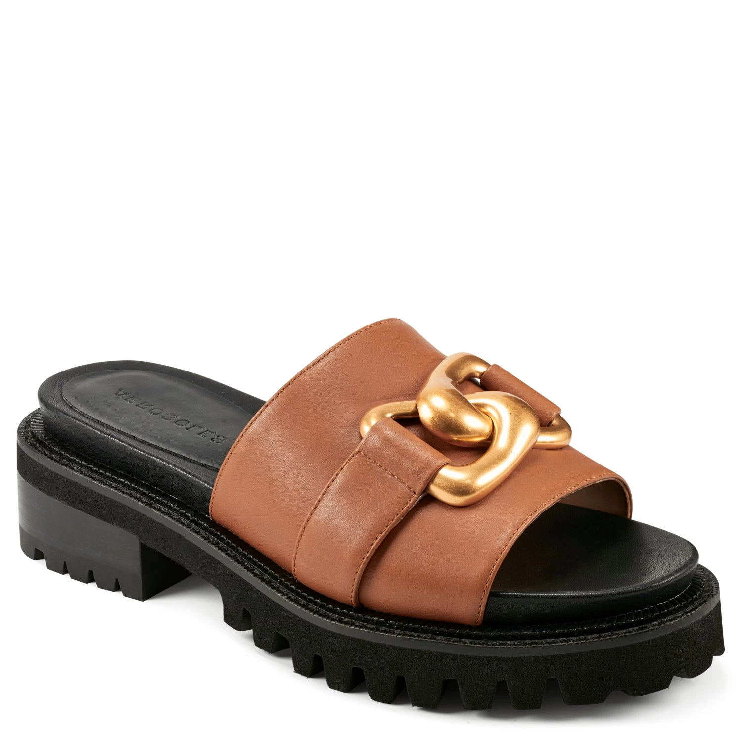 Aerosoles Lima Lug Sole Sandal 8 Aerosoles Lima Lug Sole Sandal - Image 8