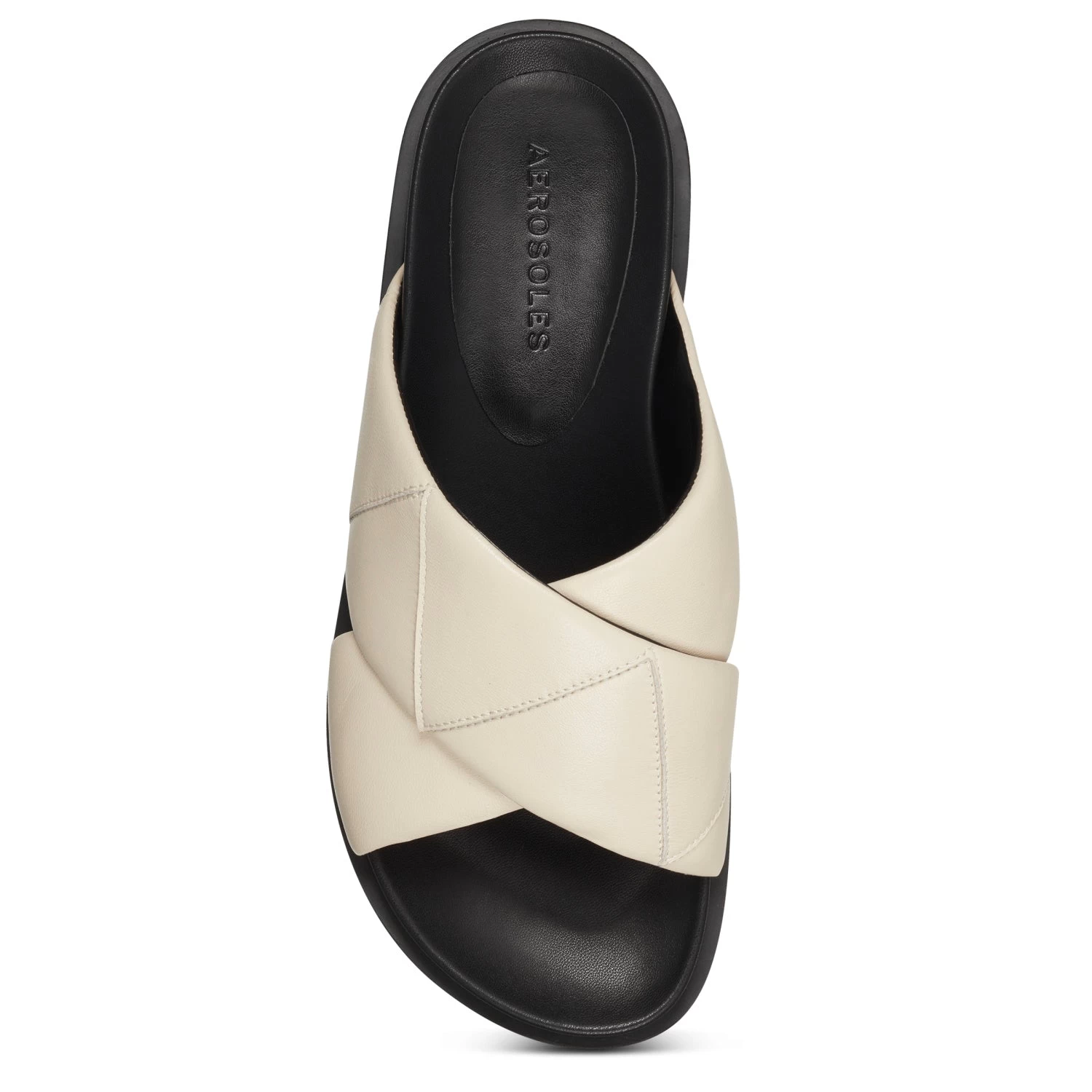 Aerosoles Linney Slide Sandal 10 Aerosoles Linney Slide Sandal - Image 10