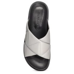 Aerosoles Linney Slide Sandal 34 Aerosoles Linney Slide Sandal -Aerosoles Store LINNEY 1753773 15