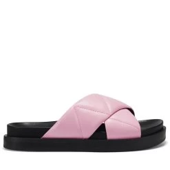 Aerosoles Linney Slide Sandal 38 Aerosoles Linney Slide Sandal -Aerosoles Store LINNEY 1753773 19