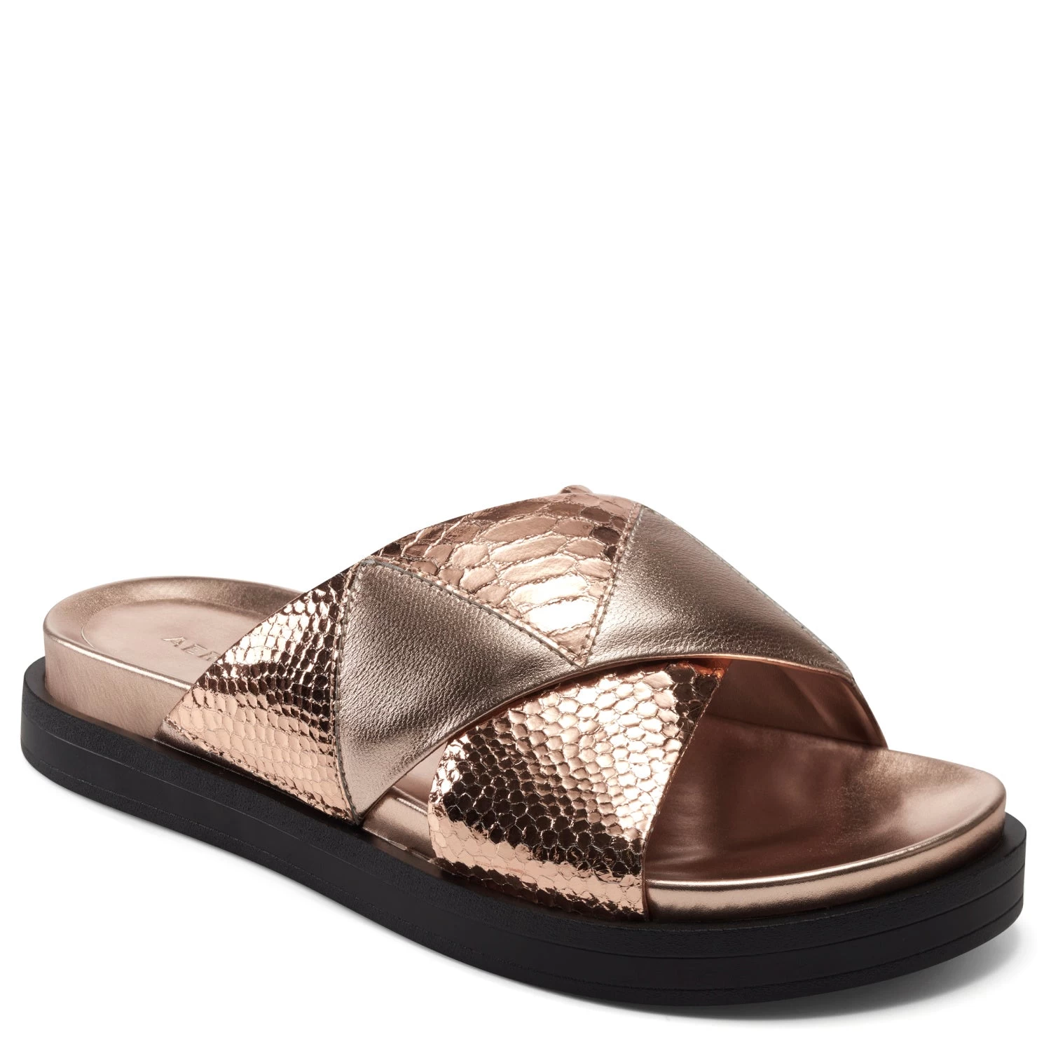 Aerosoles Linney Slide Sandal 6 Aerosoles Linney Slide Sandal - Image 6