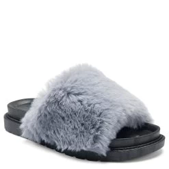 Aerosoles Logan Faux Fur Slide 11 Aerosoles Logan Faux Fur Slide -Aerosoles Store LOGAN057 1797256 5 623b28fa cad1 4e7a 8f6b 947bfa0978e8