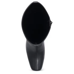 Aerosoles Micah Knee High Bootie 9 Aerosoles Micah Knee High Bootie -Aerosoles Store MICAH013 1753773 4