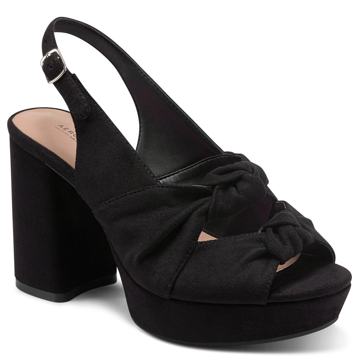 Aerosoles Nadia Sandals 1 Aerosoles Nadia Sandals