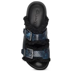 Aerosoles Olivia Double Buckle Sandal -Aerosoles Store OLIVIA071 1753773 3