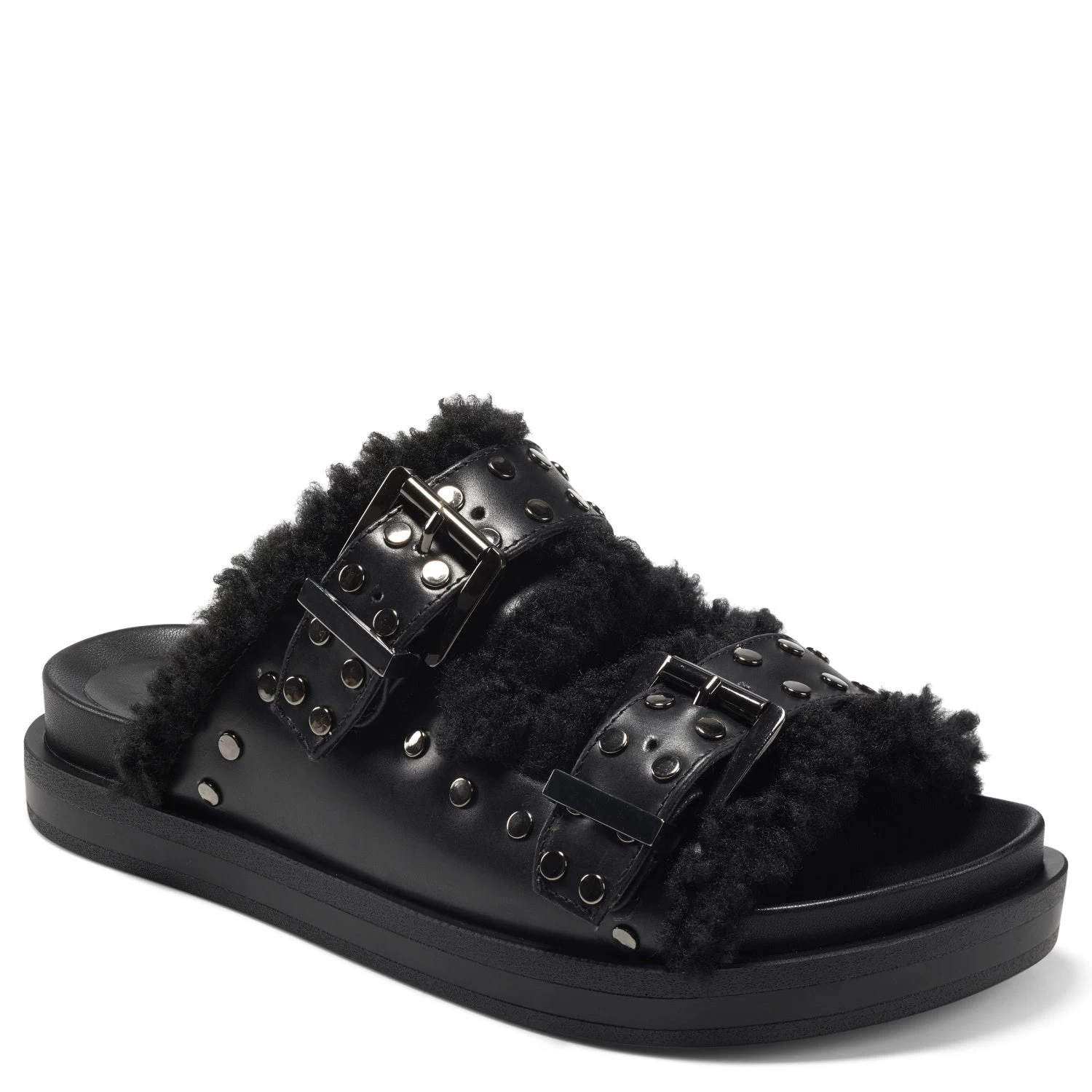 Aerosoles Olivia Footbed Sandal 2 Aerosoles Olivia Footbed Sandal - Image 2