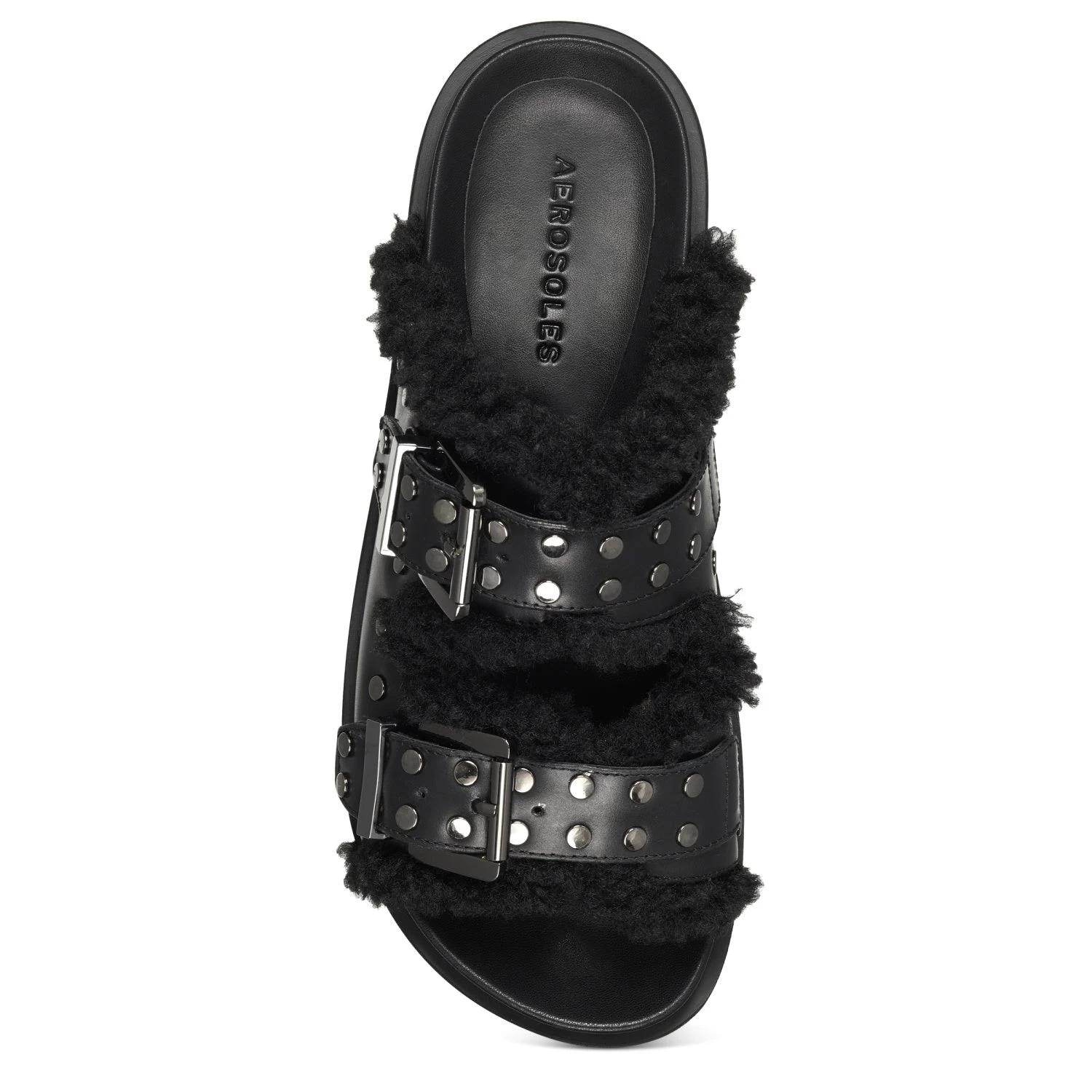 Aerosoles Olivia Footbed Sandal 5 Aerosoles Olivia Footbed Sandal - Image 5