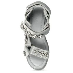 Aerosoles Onda Jeweled Sandal -Aerosoles Store ONDA536 1753773 4