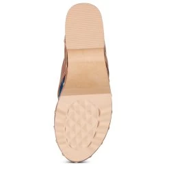 Aerosoles Vegan Leather Pedro Platform Clogs -Aerosoles Store PEDRO 420 1861102 5