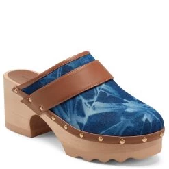 Aerosoles Vegan Leather Pedro Platform Clogs -Aerosoles Store PEDRO 420 1861102 6
