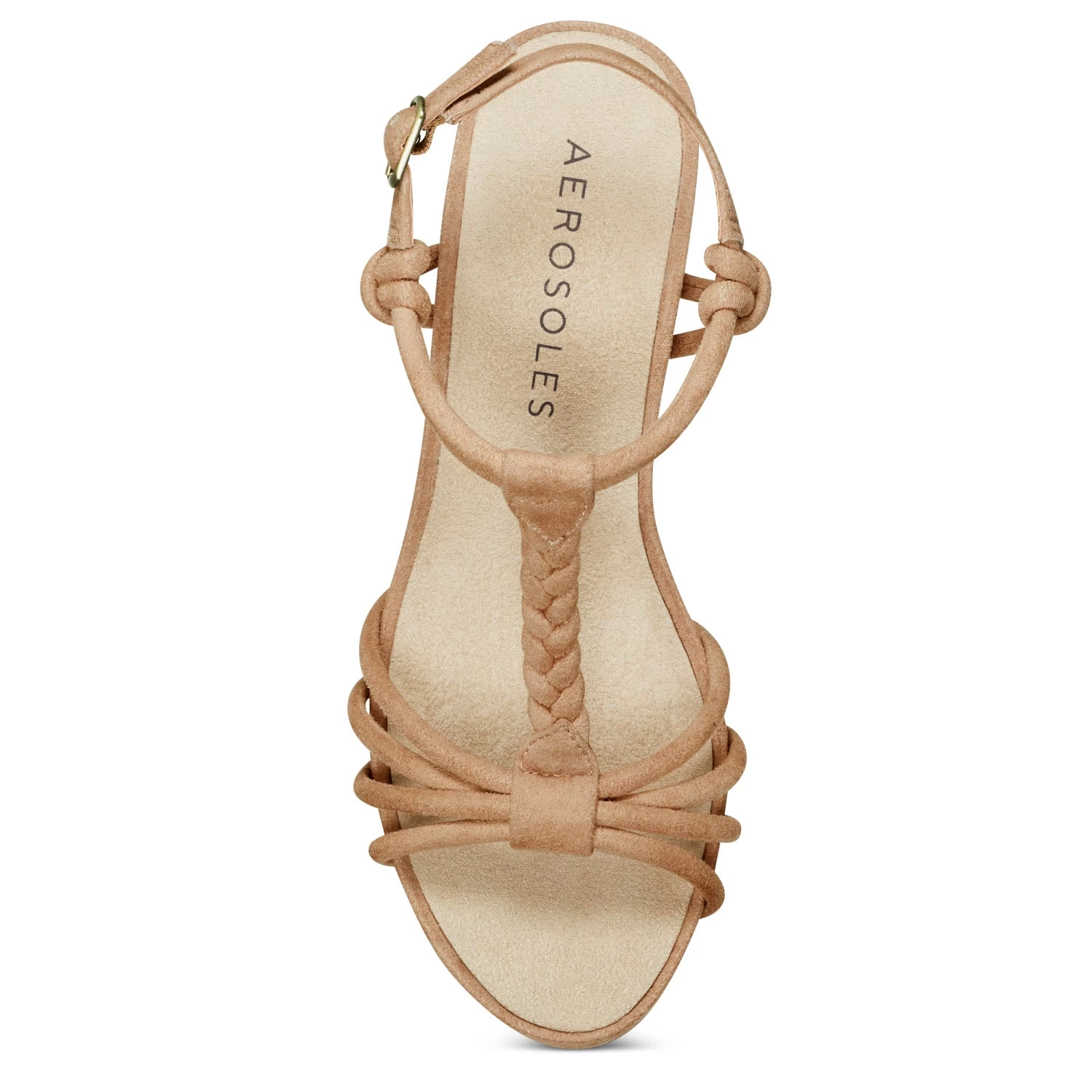 Aerosoles Port Chester Wedge Sandal 10 Aerosoles Port Chester Wedge Sandal - Image 10