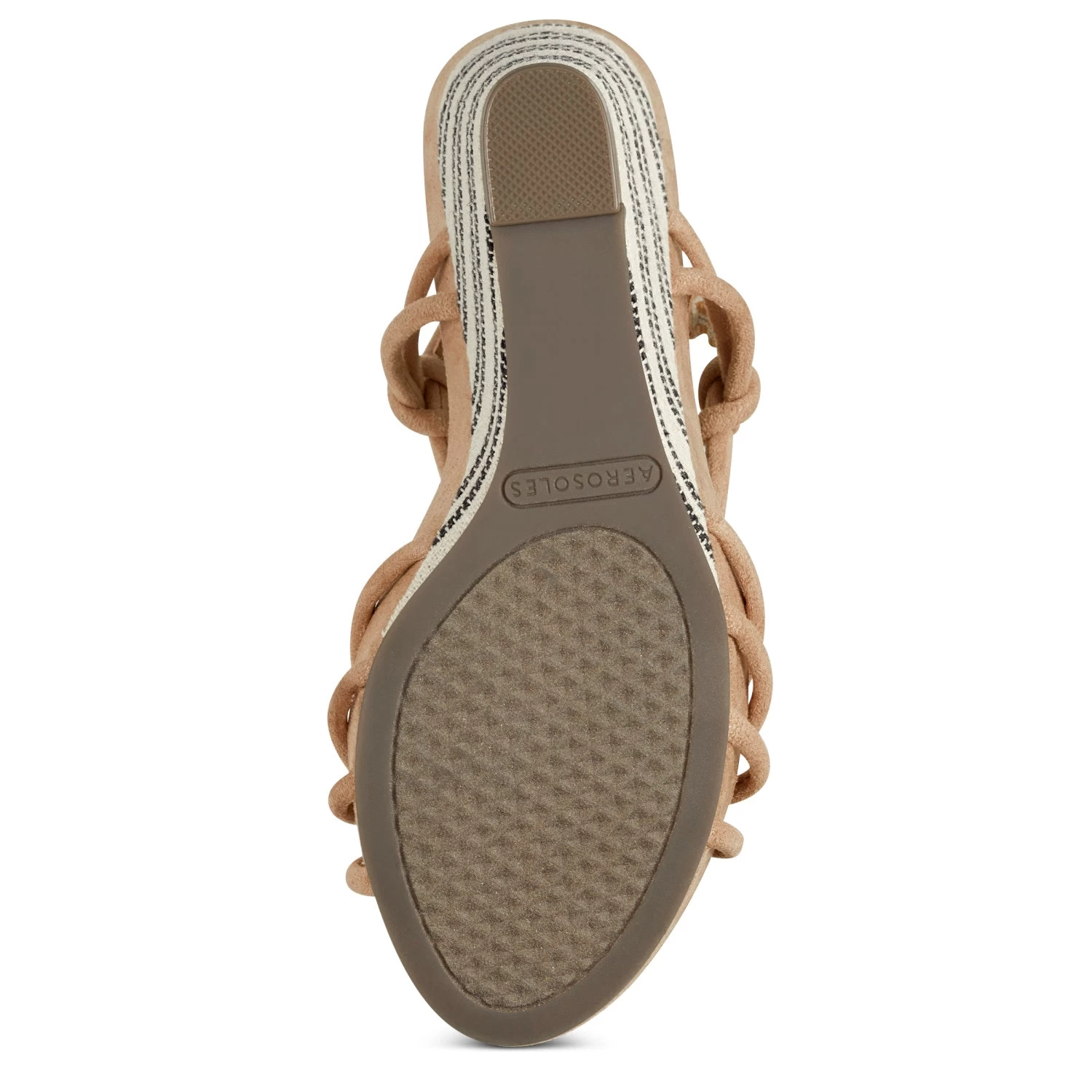 Aerosoles Port Chester Wedge Sandal 11 Aerosoles Port Chester Wedge Sandal - Image 11