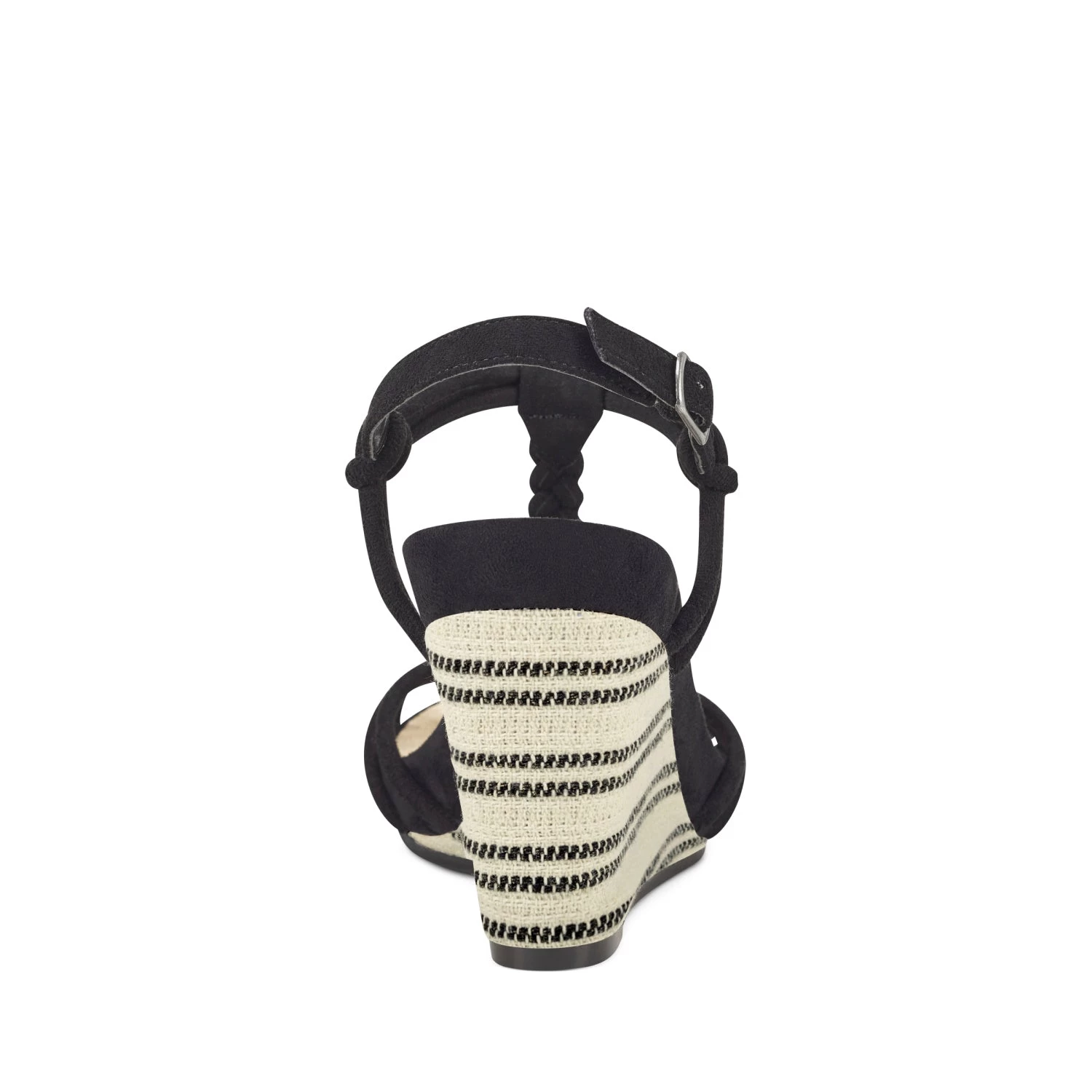 Aerosoles Port Chester Wedge Sandal 3 Aerosoles Port Chester Wedge Sandal - Image 3