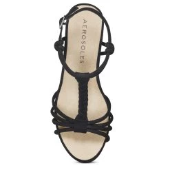 Aerosoles Port Chester Wedge Sandal 17 Aerosoles Port Chester Wedge Sandal -Aerosoles Store PORT CHESTER 1753773 4