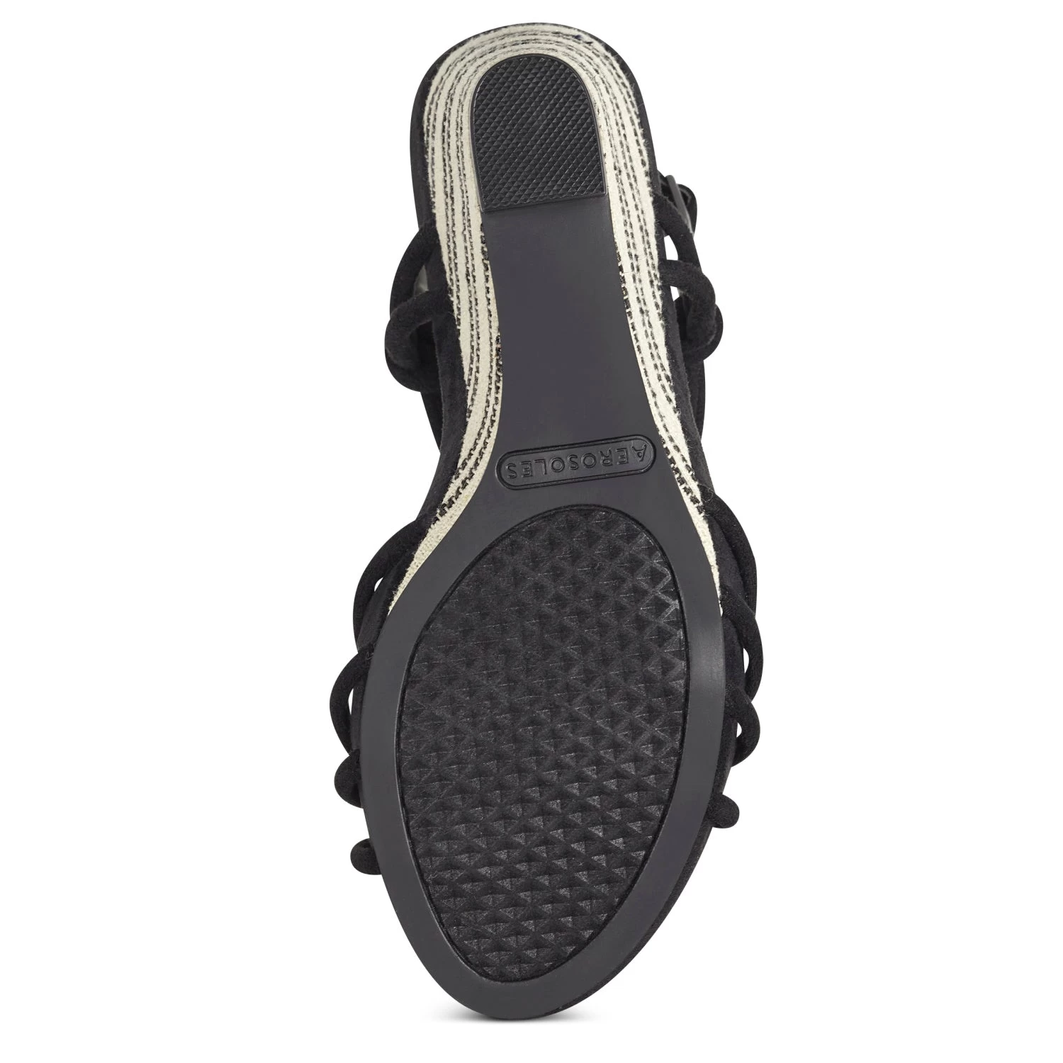 Aerosoles Port Chester Wedge Sandal 5 Aerosoles Port Chester Wedge Sandal - Image 5