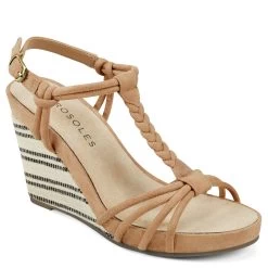 Aerosoles Port Chester Wedge Sandal 20 Aerosoles Port Chester Wedge Sandal -Aerosoles Store PORT CHESTER 1753773 7