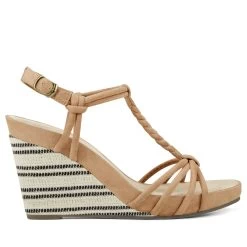 Aerosoles Port Chester Wedge Sandal 21 Aerosoles Port Chester Wedge Sandal -Aerosoles Store PORT CHESTER 1753773 8