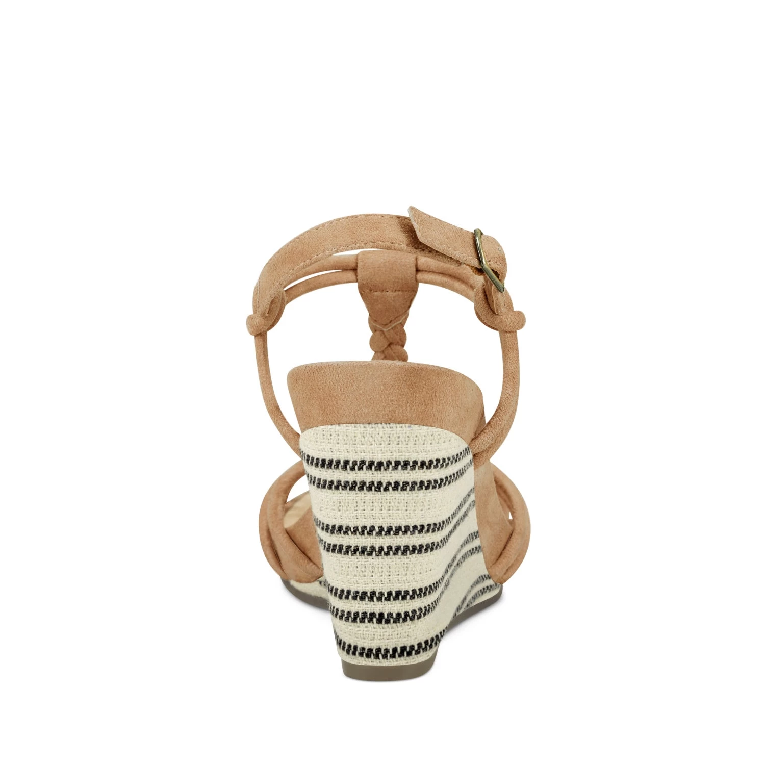 Aerosoles Port Chester Wedge Sandal 9 Aerosoles Port Chester Wedge Sandal - Image 9