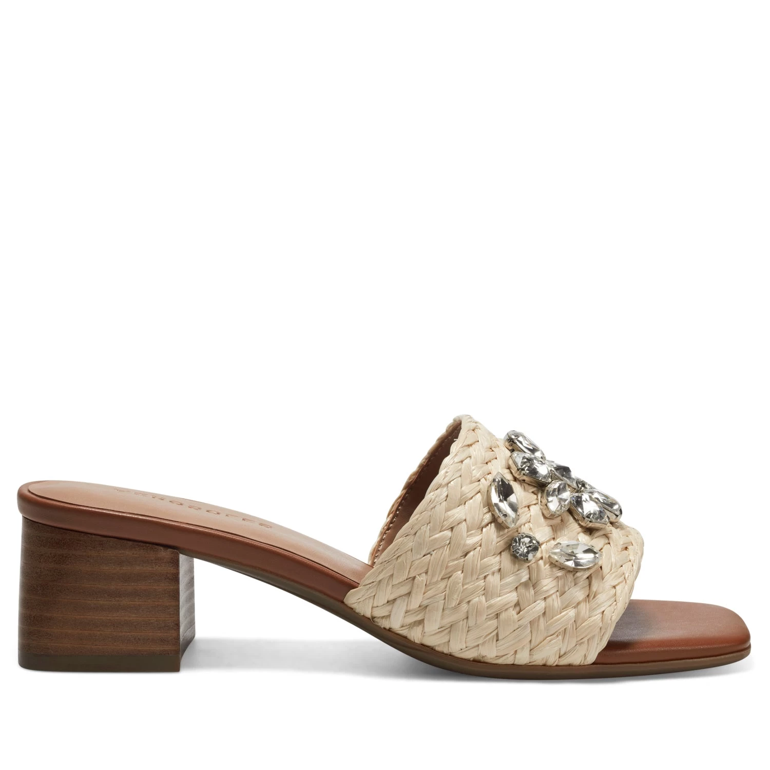 Aerosoles Raffia Sandal 2 Aerosoles Raffia Sandal - Image 2