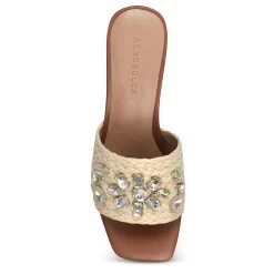 Aerosoles Raffia Sandal 10 Aerosoles Raffia Sandal -Aerosoles Store RAFFIA 1753773 4