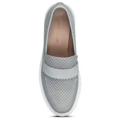 Aerosoles Ronnie Lug Sole Loafers 10 Aerosoles Ronnie Lug Sole Loafers -Aerosoles Store RONNIE 057 1861102 4