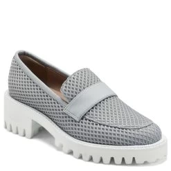 Aerosoles Ronnie Lug Sole Loafers 12 Aerosoles Ronnie Lug Sole Loafers -Aerosoles Store RONNIE 057 1861102 6