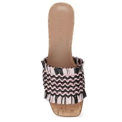 Aerosoles Rufina Raffia Sandals -Aerosoles Store RUFINA 952 1861102 4