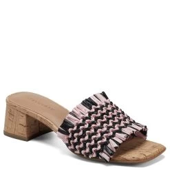 Aerosoles Rufina Raffia Sandals -Aerosoles Store RUFINA 952 1861102 6