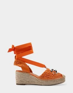 Aerosoles Scarlett Raffia