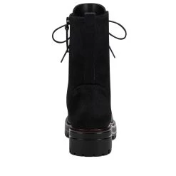 Aerosoles Shelton Lug Heel Bootie -Aerosoles Store SHELTON035 1753773 3