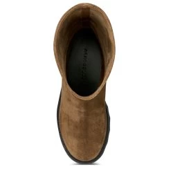 Aerosoles Simple Suede Boot -Aerosoles Store SIMPLE 1753773 10